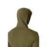 Rab Force Hoody - Fleecejacke - Herren | Hardloop