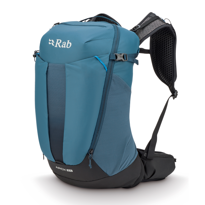 Airox 24 - Mochila de caminhada homem