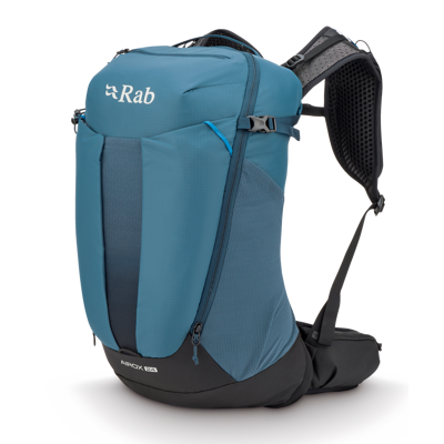 Airox 24 - Plecak turystyczny meski