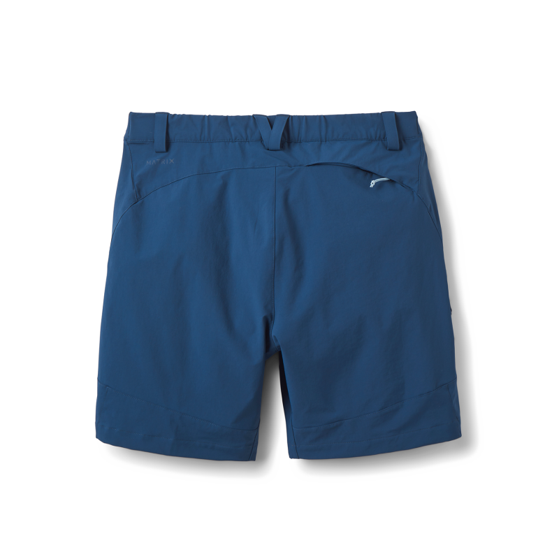 Rab Women's Torque Mountain Shorts - Spodenki trekkingowe damskie | Hardloop