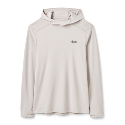 Force Hoody - T-shirt - Herr