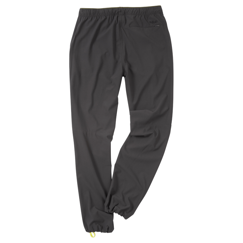 Rab Harpur Pants - Calça de caminhada homem | Hardloop