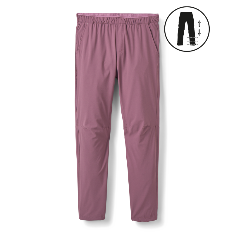 Harpur Pants - Calça de caminhada homem