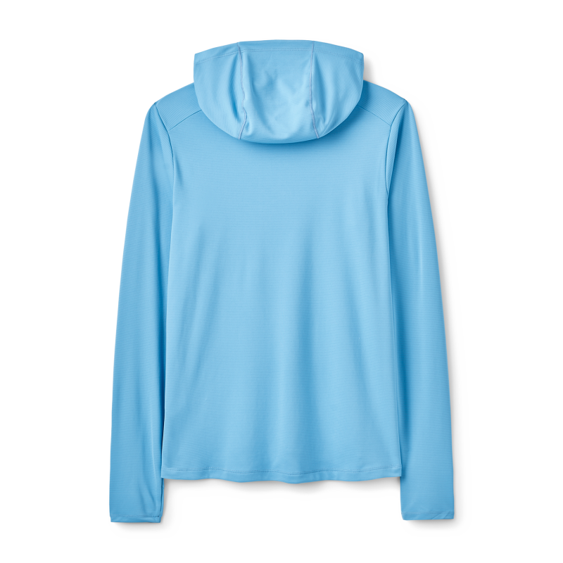 Rab Force Hoody - Polaire femme | Hardloop