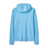 Rab Force Hoody - Polaire femme | Hardloop