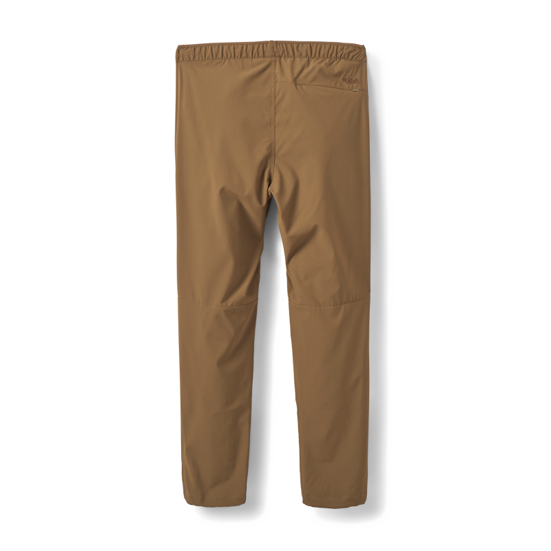 Rab Harpur Pants - Calça de caminhada homem | Hardloop