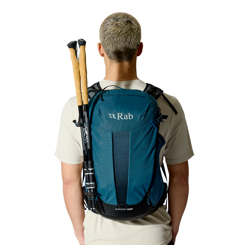 Rab Airox 24 - Walking backpack - Men's | Hardloop