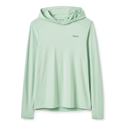 Force Hoody - Forro polar - Mujer