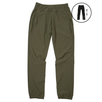 Harpur Pants - Wanderhose - Damen