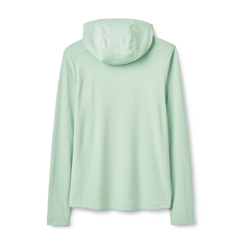 Rab Force Hoody - Giacca in pile - Donna | Hardloop