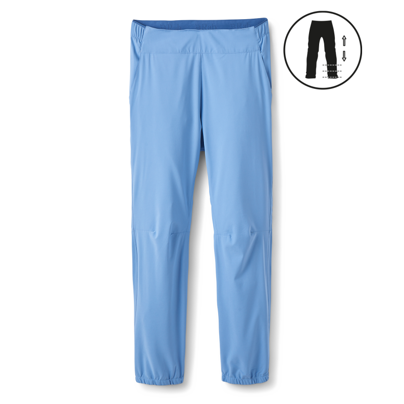 Harpur Pants - Pantalon randonnée femme