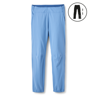 Harpur Pants - Vaellushousut - Naiset