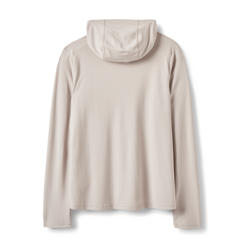 Rab Force Hoody - Fleecevest - Dames | Hardloop