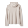 Rab Force Hoody - Fleecevest - Dames | Hardloop