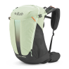 Rab Airox 22 ND - Mochila de caminhada mulher | Hardloop