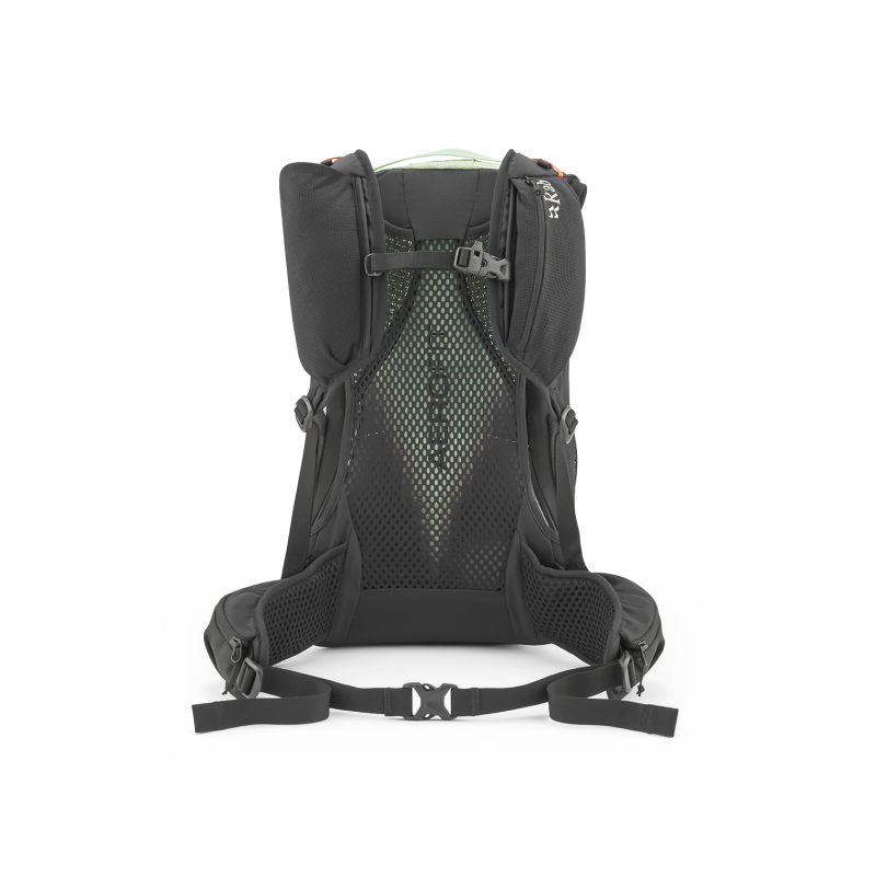 Rab Airox 22 ND - Mochila de senderismo - Mujer | Hardloop
