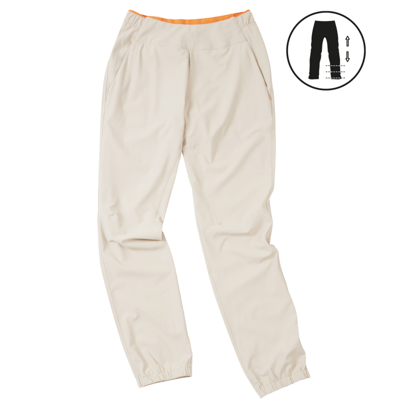 Harpur Pants - Spodnie turystyczne damskie