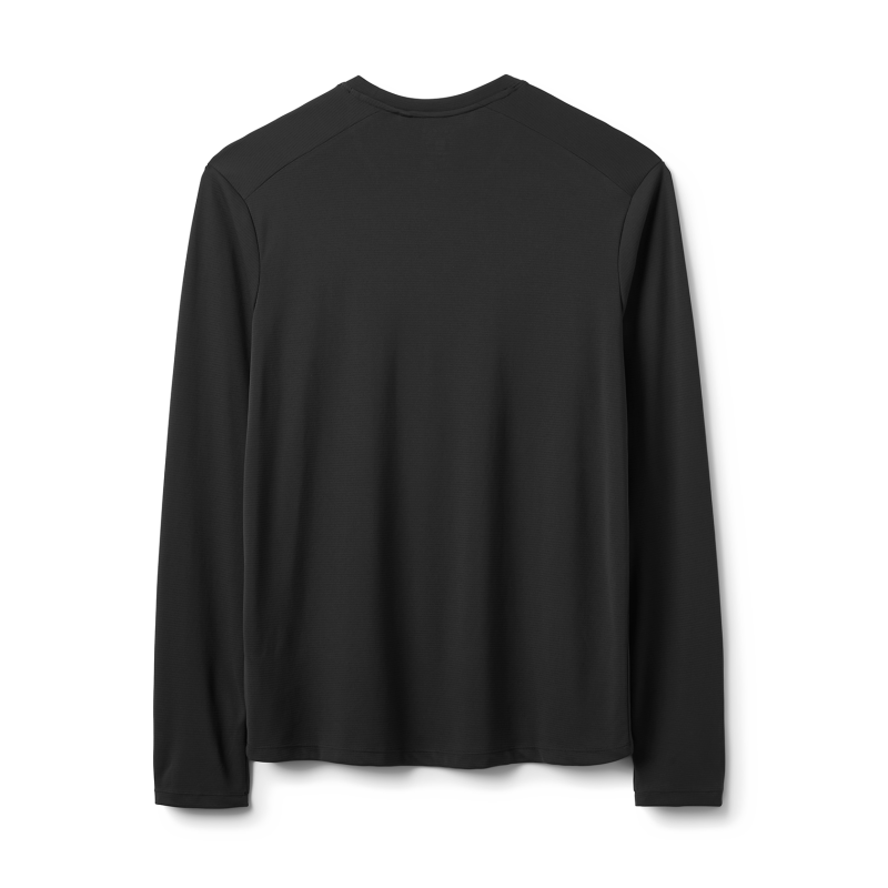Rab Force LS Tee - Maglietta Anti-UV - Uomo | Hardloop