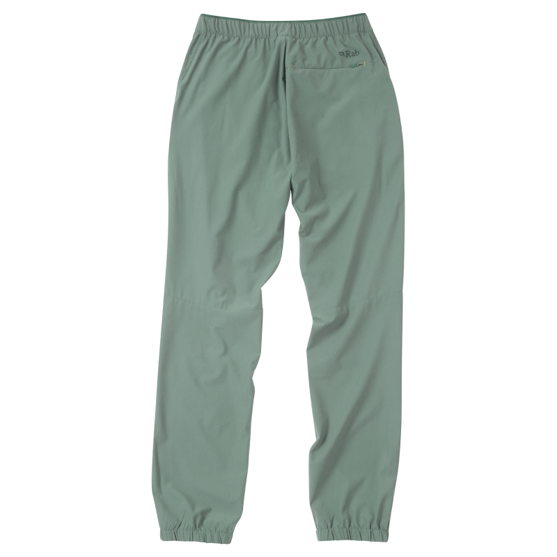 Rab Harpur Pants - Dámské turistické kalhoty | Hardloop