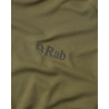 Rab Force LS Tee - UV Protection T-shirt - Men's | Hardloop