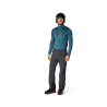 Rab Tour Plus Pants - Calça ski montanha homem | Hardloop