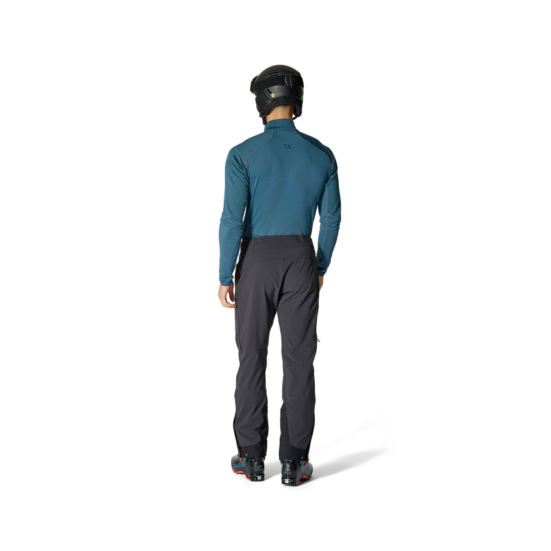 Rab Tour Plus Pants - Pantalones esquí de travesía  - Hombre | Hardloop