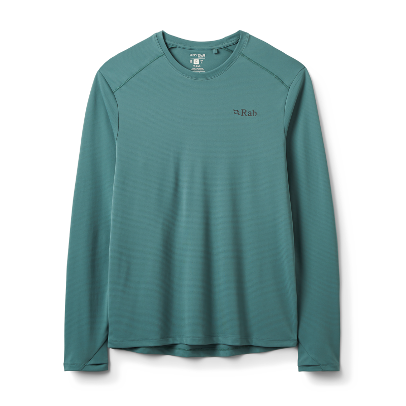 Force LS Tee - UV Protection T-shirt - Men's