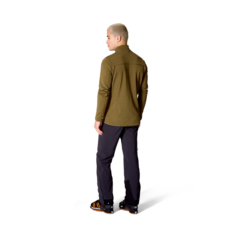 Rab Tour Plus Pants - Pantalones esquí de travesía  - Hombre | Hardloop