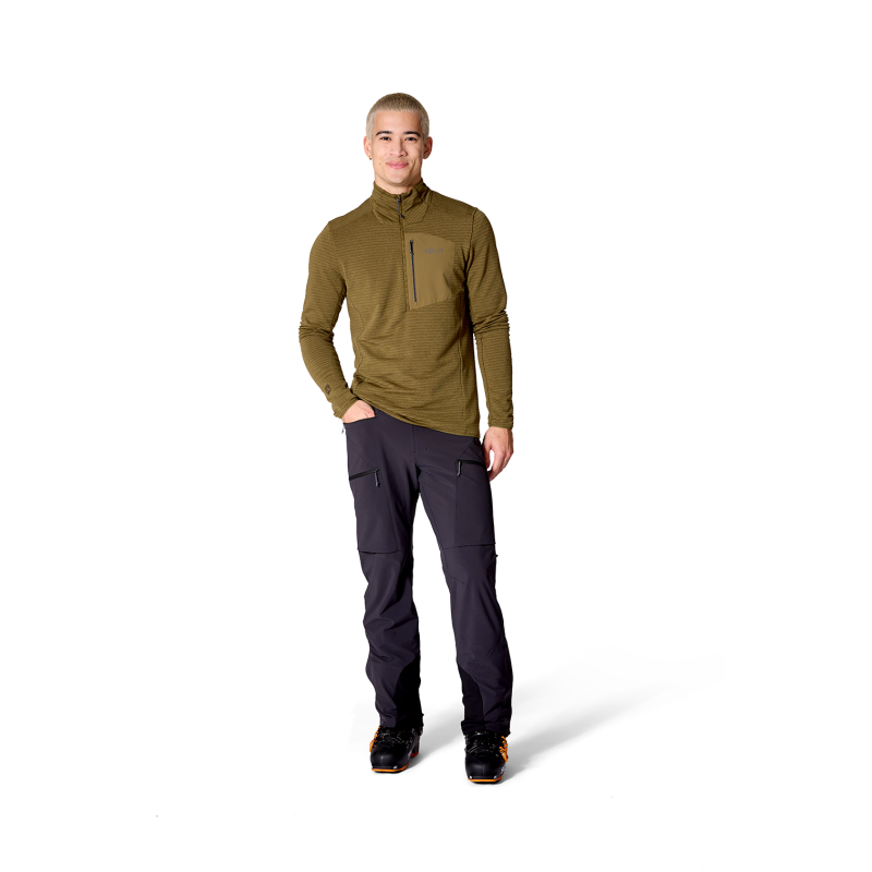 Rab Tour Plus Pants - Calça ski montanha homem | Hardloop