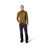 Rab Tour Plus Pants - Pantalones esquí de travesía  - Hombre | Hardloop