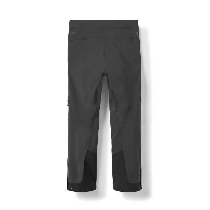 Rab Tour Plus Pants - Spodnie do skitouringu męskie | Hardloop