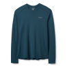 Tempest Blue