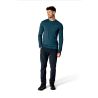 Rab Force LS Tee - Pánské tričko s UV ochranou | Hardloop