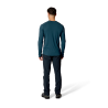 Rab Force LS Tee - UV-Schutzshirt - Herren | Hardloop