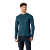 Rab Force LS Tee - Meski UV Shirts | Hardloop