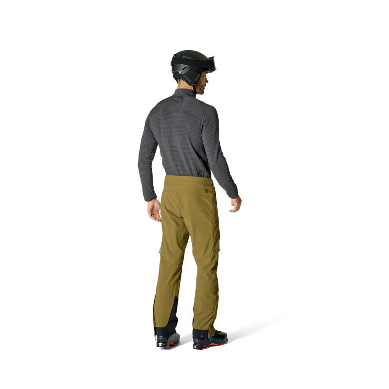 Rab Tour Plus Pants - Ski touring trousers - Men's | Hardloop