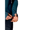 Rab Force LS Tee - Camiseta Anti-UV - Hombre | Hardloop
