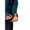 Rab Force LS Tee - Camiseta Anti UV homem | Hardloop