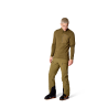 Rab Tour Plus Pants - Pantalon ski de randonnée homme | Hardloop