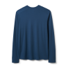 Rab Force LS Tee - UV Shirts - Heren | Hardloop