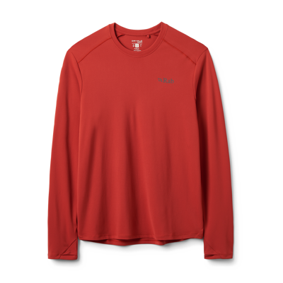 Force LS Tee - Meski UV Shirts