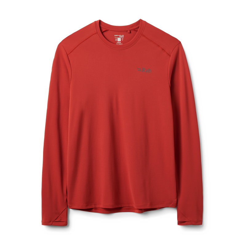 Force LS Tee - Meski UV Shirts