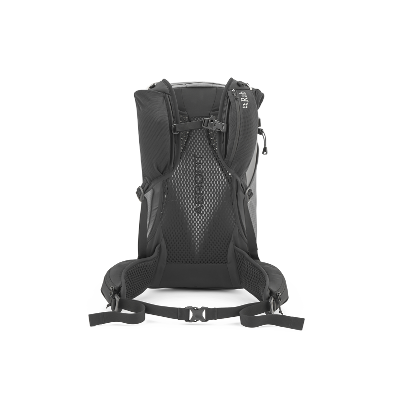 Rab Airox 22 ND - Mochila de caminhada mulher | Hardloop