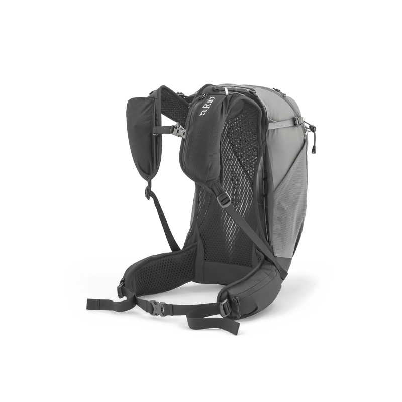 Rab Airox 22 ND - Dámsky turistický batoh | Hardloop