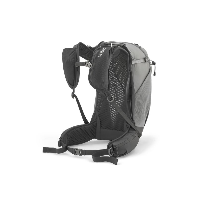 Rab Airox 22 ND - Walking backpack - Women's | Hardloop