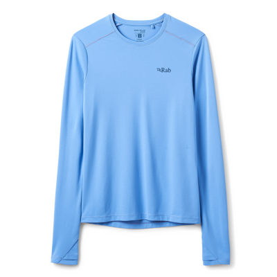 Force LS Tee - T-shirt anti uv femme