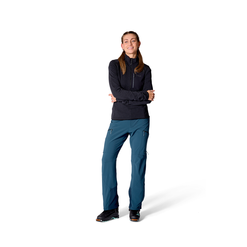 Rab Tour Plus Pants - Ski touring bukser - Damer | Hardloop