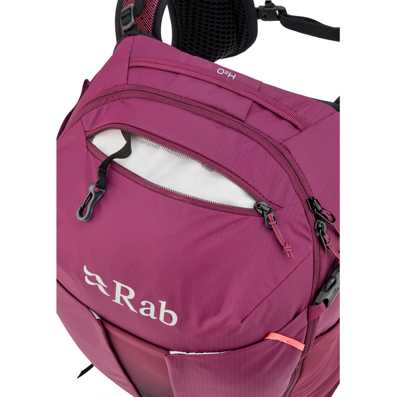 Rab Airox 22 ND - Wanderrucksack - Damen | Hardloop
