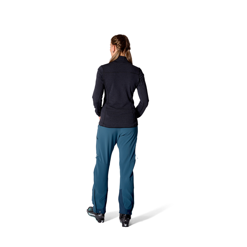 Rab Tour Plus Pants - Skidbyxa - Dam | Hardloop