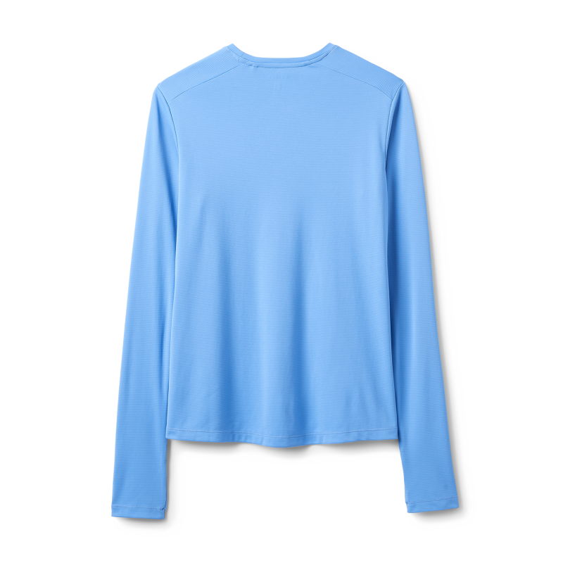 Rab Force LS Tee - Damski UV Shirts | Hardloop